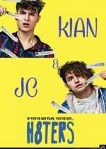 Watch H8ters Goojara