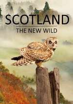 Watch Scotland - The New Wild Goojara