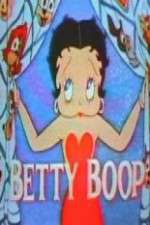 Watch Betty Boop Goojara