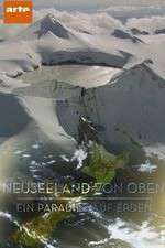 Watch New Zealand from Above Goojara