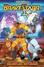 Watch BraveStarr Goojara