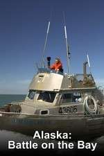Watch Alaska: Battle on the Bay Goojara