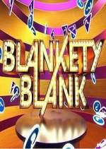 Watch Blankety Blank Goojara