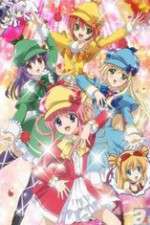 Watch Tantei Kageki Milky Holmes TD Goojara