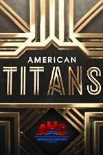 Watch American Titans Goojara
