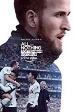 Watch All or Nothing: Tottenham Hotspur Goojara