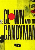 Watch The Clown and the Candyman Goojara