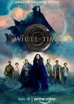 Watch The Wheel of Time Goojara