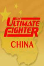 Watch The Ultimate Fighter China Goojara
