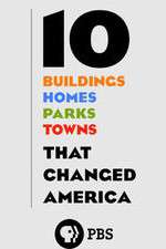Watch 10 That Changed America Goojara