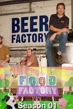 Watch Food Factory Goojara