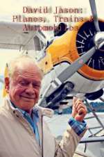 Watch David Jason: Planes, Trains & Automobiles Goojara