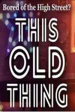 Watch This Old Thing Goojara