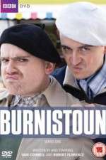 Watch Burnistoun Goojara
