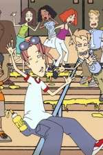 Watch What's with Andy? Goojara