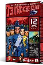 Watch Thunderbirds Goojara