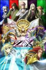 Watch Z/X: Ignition Goojara
