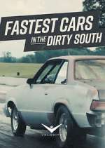 Watch Fastest Cars in the Dirty South Goojara