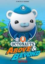 Watch Octonauts: Above & Beyond Goojara