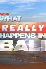 Watch What Really Happens In Bali Goojara