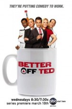 Watch Better Off Ted Goojara