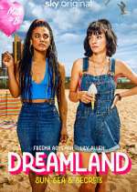 Watch Dreamland Goojara