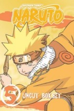 Watch Naruto Goojara