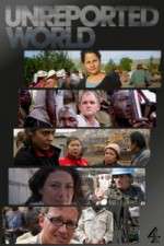 Watch Unreported World Goojara