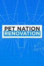 Watch Pet Nation Renovation Goojara