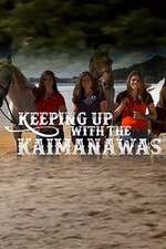 Watch Keeping Up With The Kaimanawas Goojara