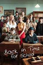 Watch Back in Time for School Goojara