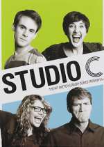 Watch Studio C Goojara