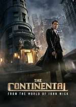 Watch The Continental: From the World of John Wick Goojara