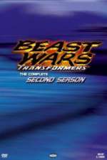 Watch Beast Wars: Transformers Goojara