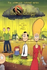 Watch The Oblongs Goojara