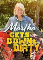 Watch Martha Gets Down and Dirty Goojara