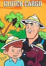 Watch Clutch Cargo Goojara