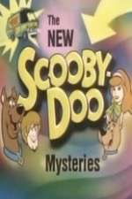Watch The New Scooby-Doo Mysteries Goojara