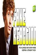 Watch Fake Reaction Goojara