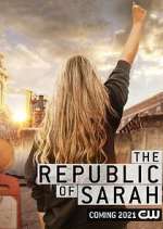 Watch The Republic of Sarah Goojara