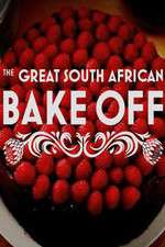 Watch The Great South African Bake Off Goojara