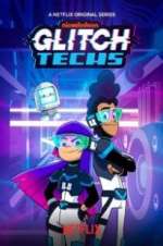 Watch Glitch Techs Goojara