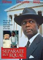 Watch Separate But Equal Goojara