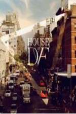 Watch House of DVF Goojara