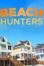 Watch Beach Hunters Goojara