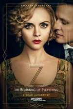 Watch Z: The Beginning of Everything Goojara