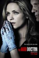 Watch The Mob Doctor Goojara