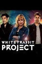 Watch White Rabbit Project Goojara