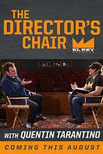Watch El Rey Network Presents: The Director's Chair Goojara