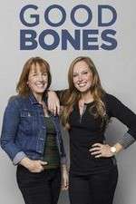 Watch Good Bones Goojara
